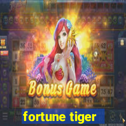 fortune tiger - horário das cartas 10x